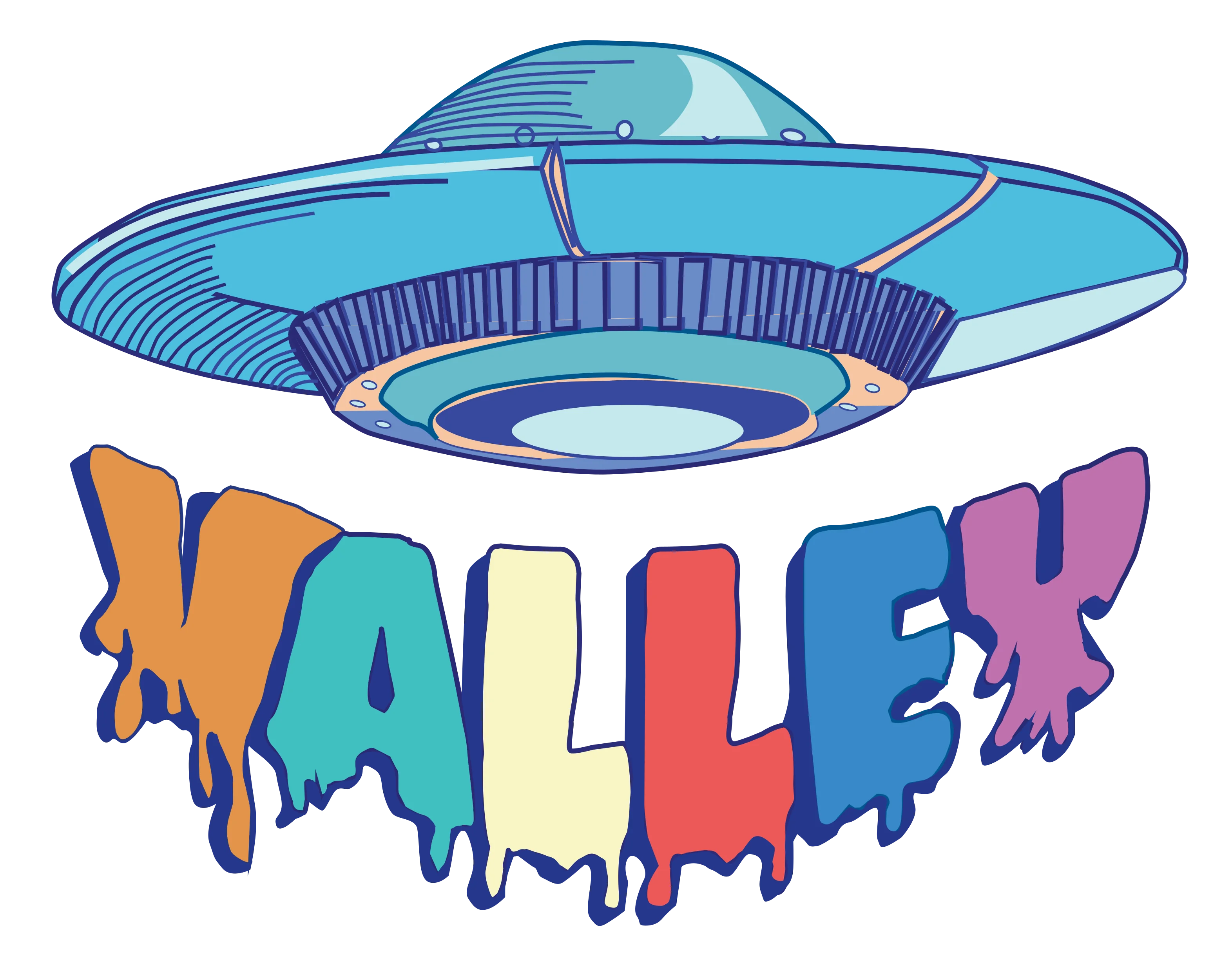 Valley Ecosystem Logo