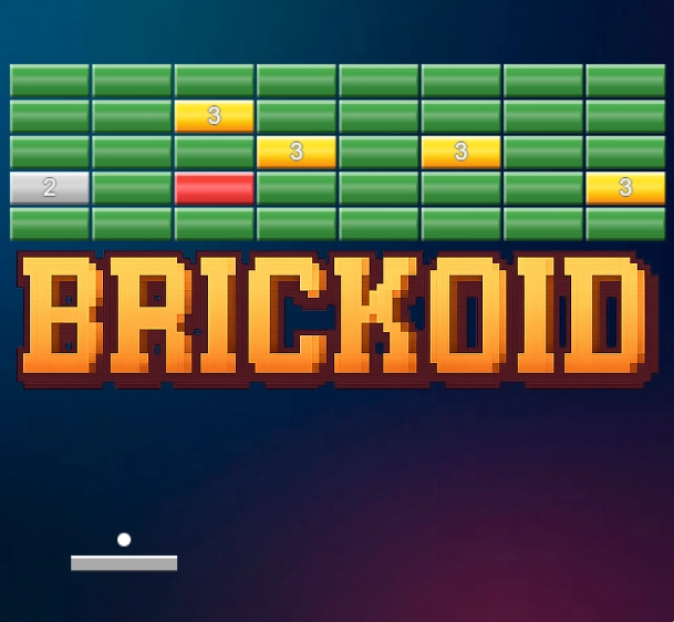Brickoid