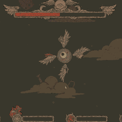 Haphazard Angel