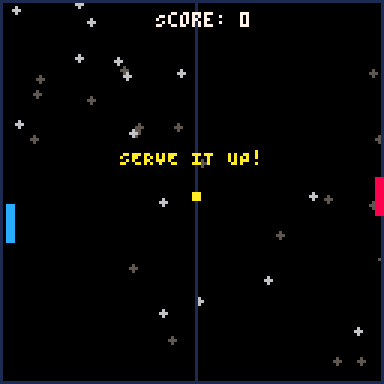 Space Paddle
