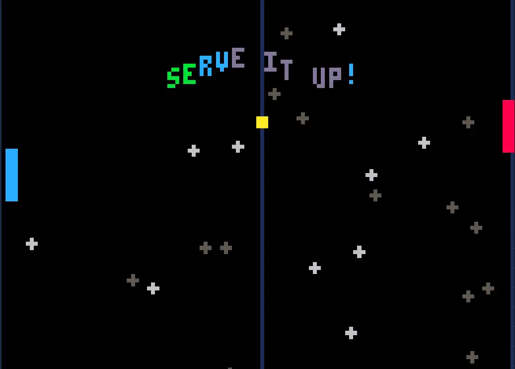 Space Paddle image